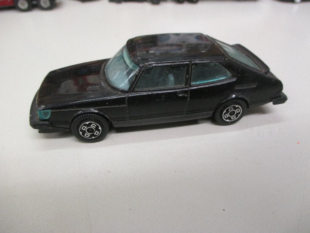 Saab 900 turbo modelauto, Ophalen, Gebruikt, Auto, Overige merken