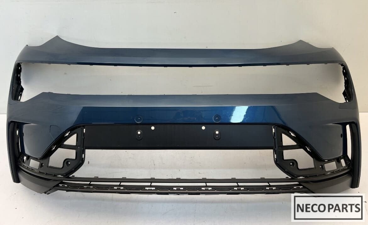 VOORBUMPER LYNK EN CO LYNK&CO BUMPER ALLES LEVERBAAR !!, Gebruikt, -, Overige automerken, -