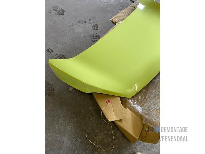 Motorkap van een Ford KA (JUMP), Auto-onderdelen, -, -, Nieuw, Ophalen of Verzenden