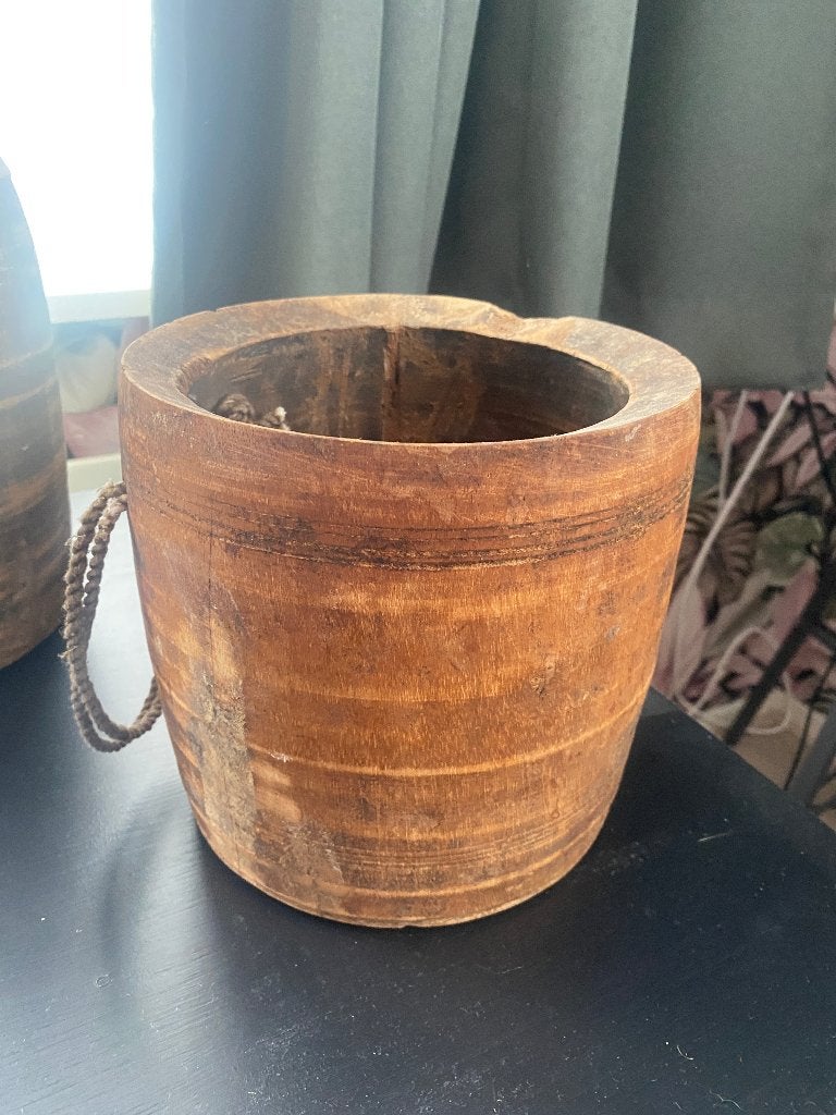 Woonaccessoires, Huis en Inrichting, Woonaccessoires | Zuilen en Pilaren, Ophalen, Zo goed als nieuw