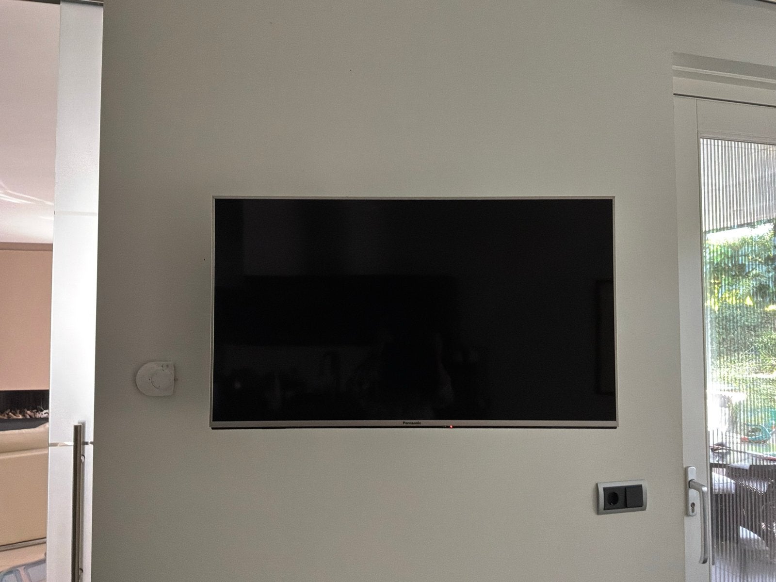 Panasonic TX-40DX730E 4K LED Smart TV