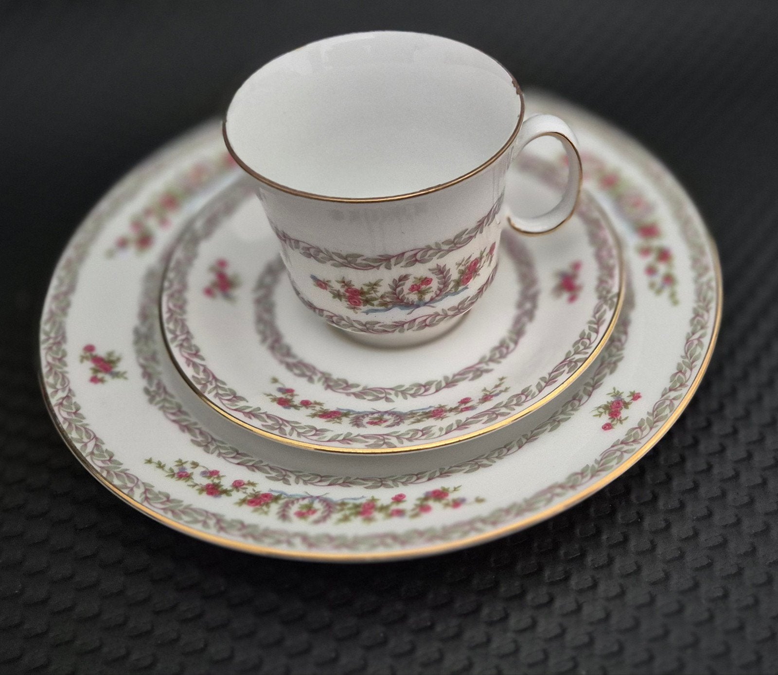 Porseleinen communieservies, Ophalen of Verzenden