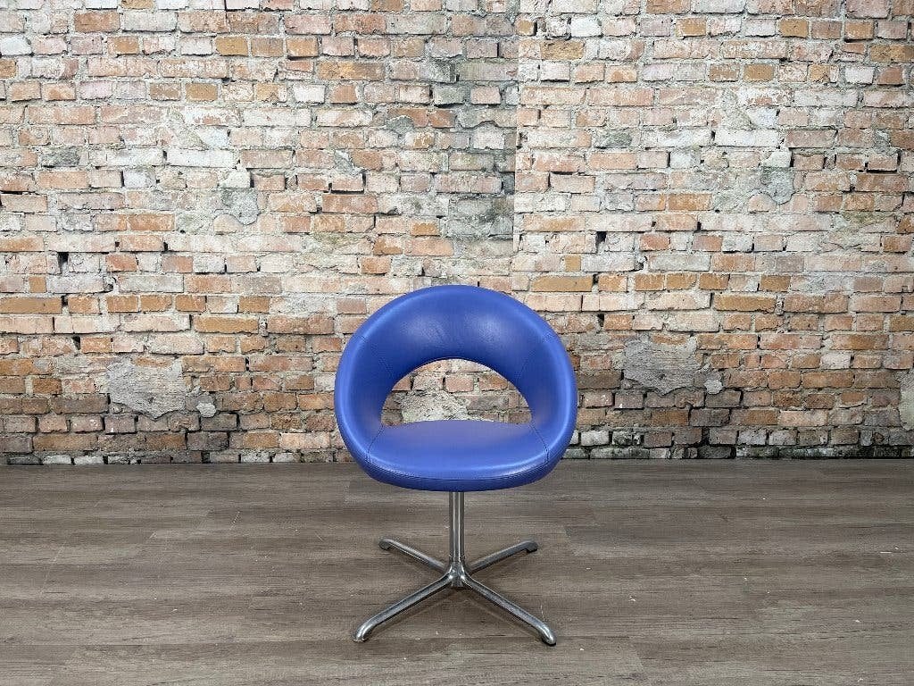 Artifort Nina - Paars | René Holten, Ophalen, Twee, Overige kleuren, Design