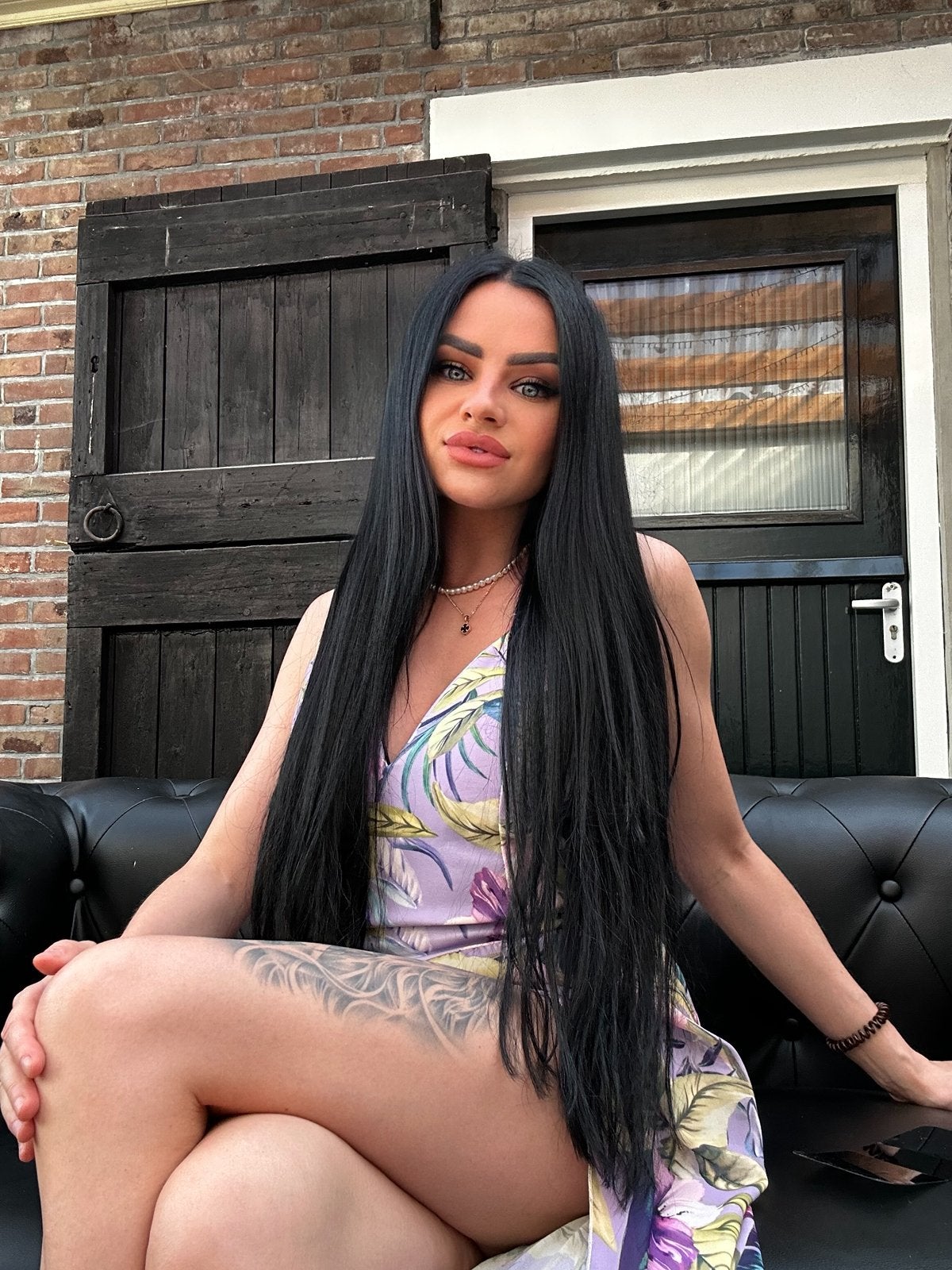 Deluxe massage in Leiden met 8 jaar ervaring, Stoelmassage