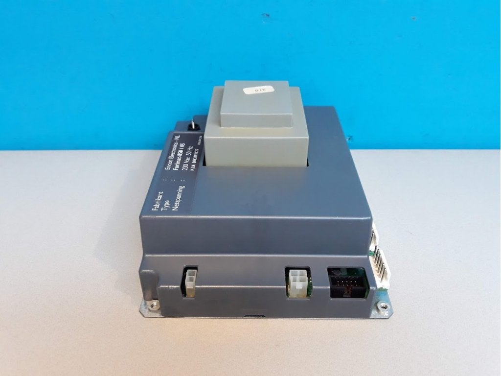 Branderautomaat Intergas Kombi Kompakt Encon Electronics, Niet ingevuld, Gebruikt, Cv-ketel of Combi-ketel, Niet ingevuld
