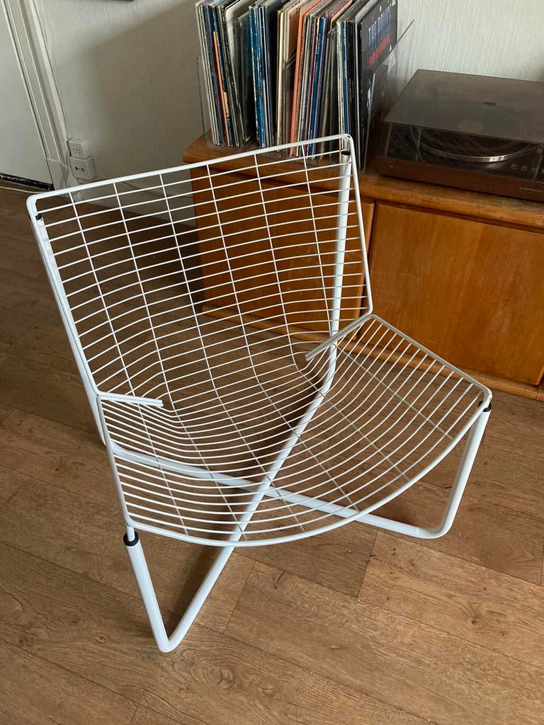 Vintage Jarpen Ikea Niels Gammelgaard design, Ophalen, Zo goed als nieuw, Overige materialen