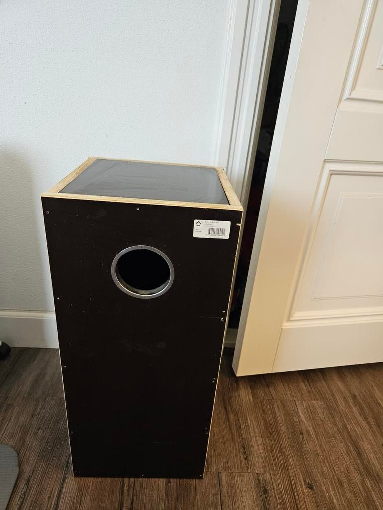 Nestkast (nieuw)nooit gebruikt, Ophalen