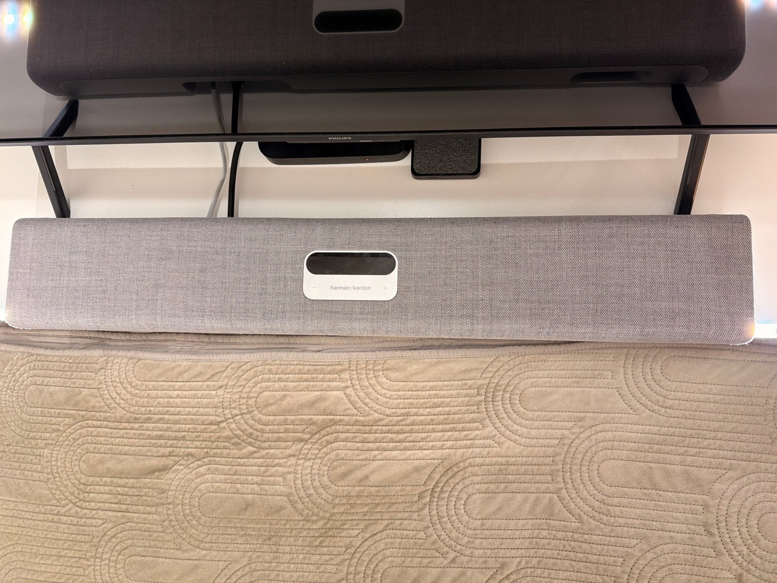 Foto 2 van Harman Kardon Citation Multibeam 700 Soundbar