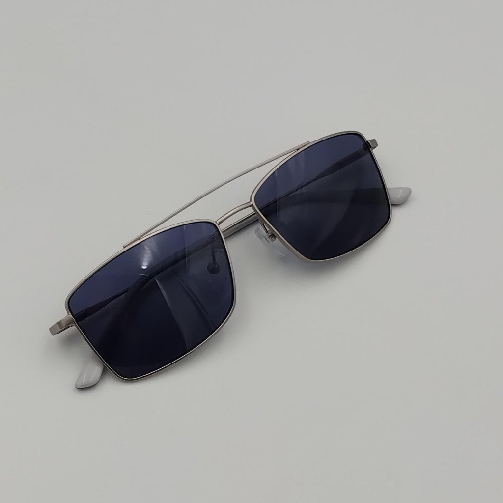 Calvin Klein ck18117s Heren zonnebril met doosje - Nieuw, Sieraden, Tassen en Uiterlijk, Zonnebrillen en Brillen | Heren, Calvin Klein