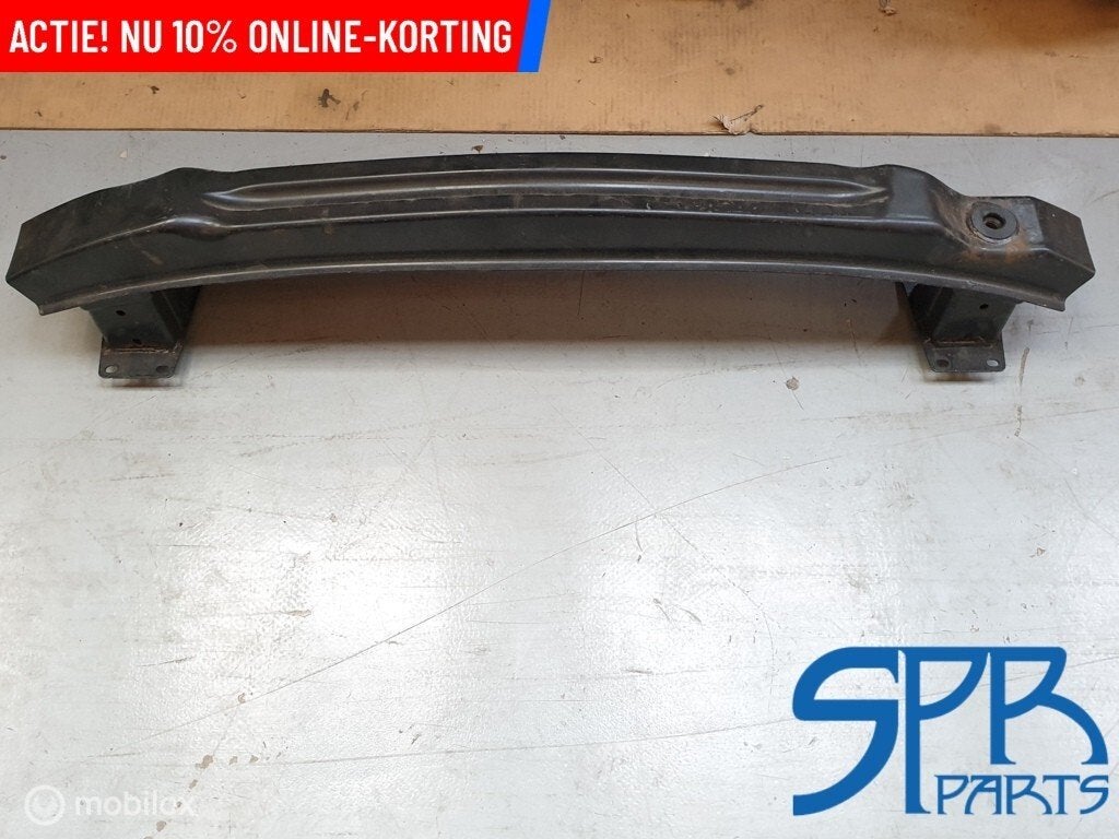 BEETLE 5C Bumperbalk achter 5C5807305 ACHTERBUMPER BALK, Gebruikt, Volkswagen, Ophalen of Verzenden, Volkswagen