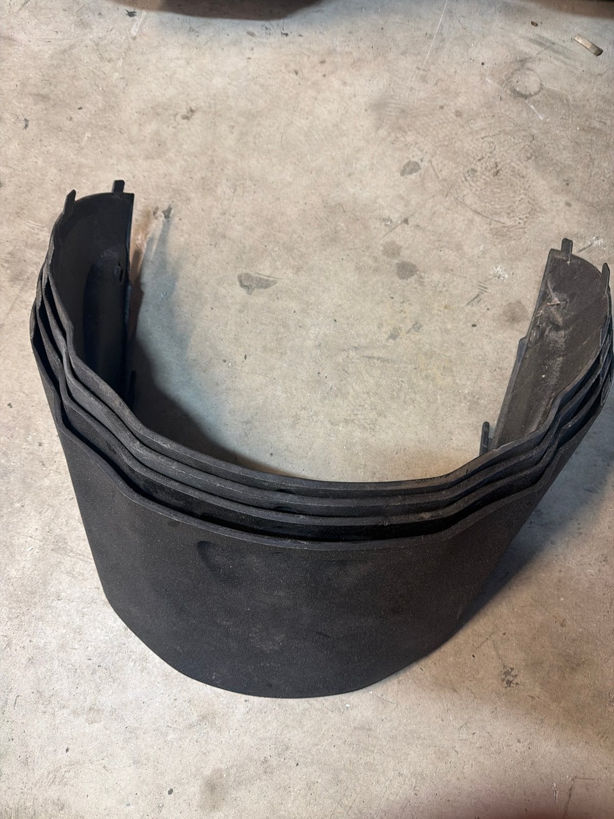 Piaggio Zip bougie kap - Beschermkap voor bougie, Ophalen, Gebruikt, Kap, Piaggio