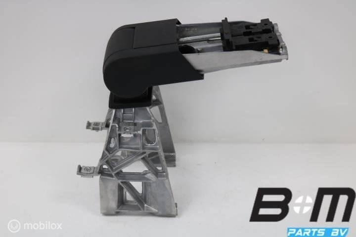 Armsteunvoet Audi A3 8V 8V0864283, Gebruikt