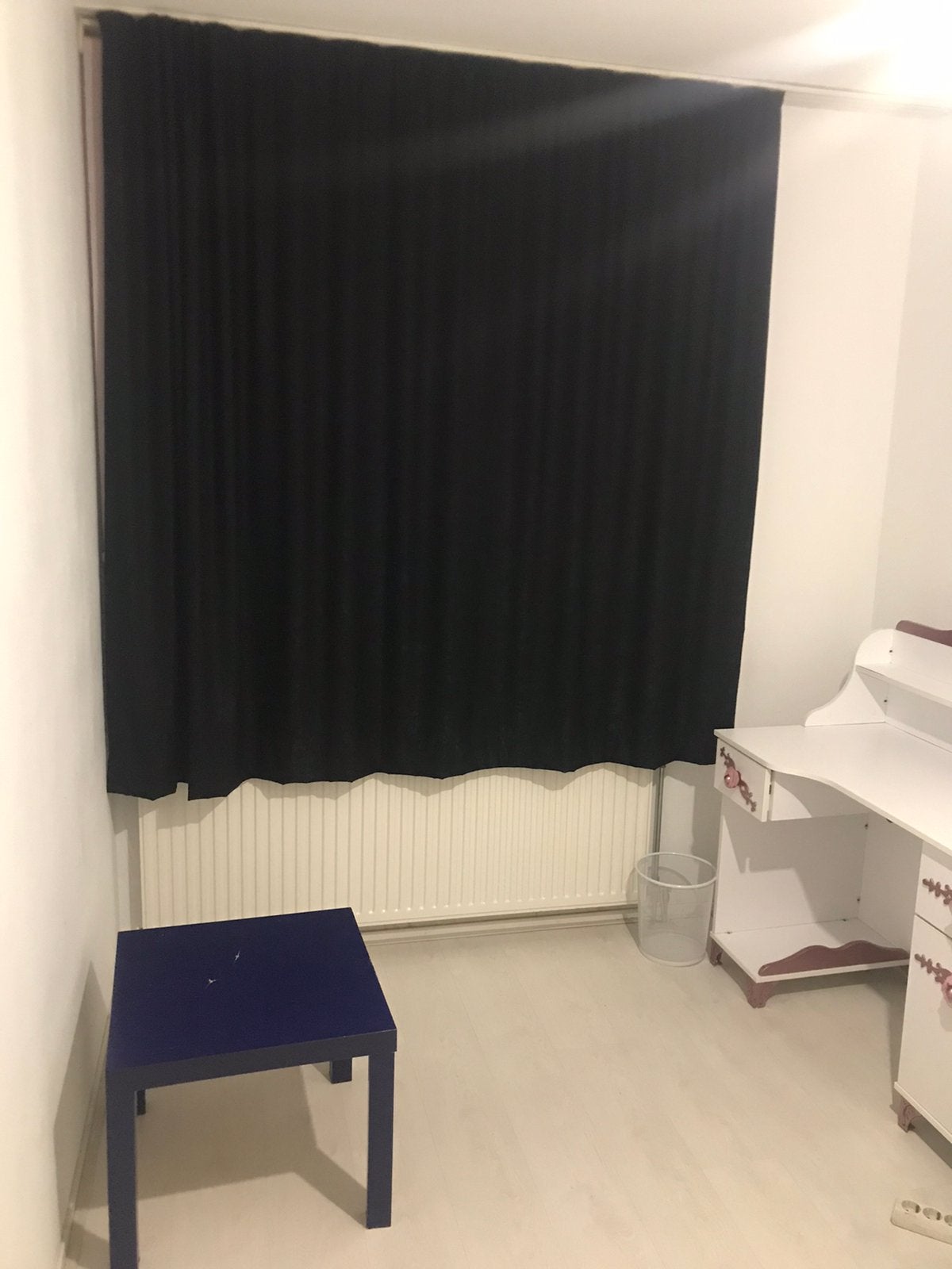 Room for rent, Amsterdam