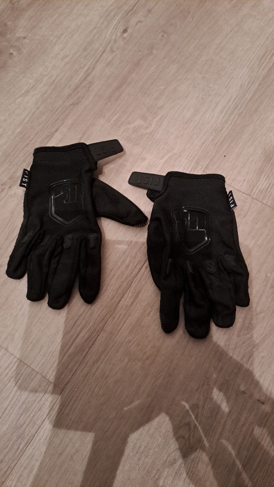 fietscross handschoenen, FIST Handwear Youth Handschoenen -, Gebruikt, Kinderen, L, Handschoenen