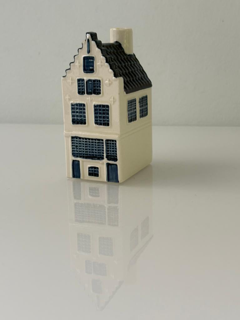 KLM huisje, Bols, nr 05, Verzamelen, KLM Huisjes, Ophalen of Verzenden, Zo goed als nieuw, 1 t/m 20