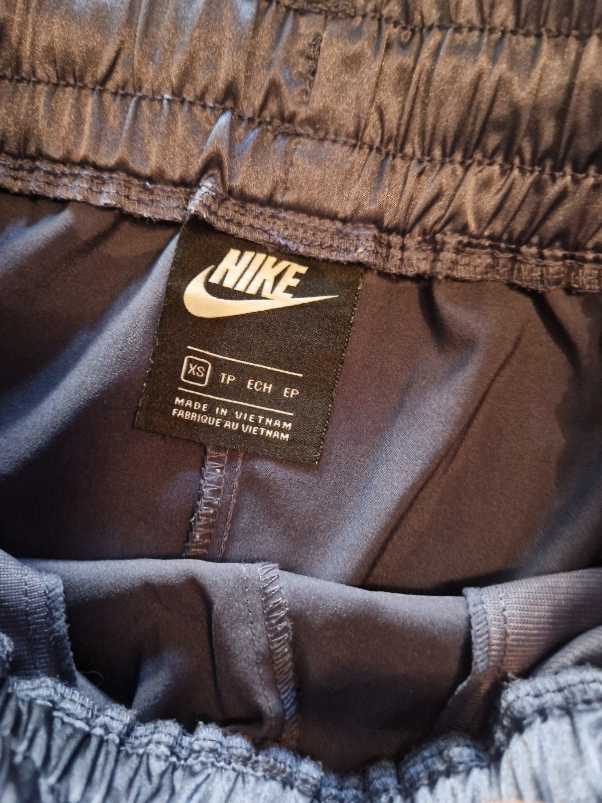 Nike Air sportshort - Maat XS, Blauw, Nike, Ophalen of Verzenden, Maat 34 (XS) of kleiner