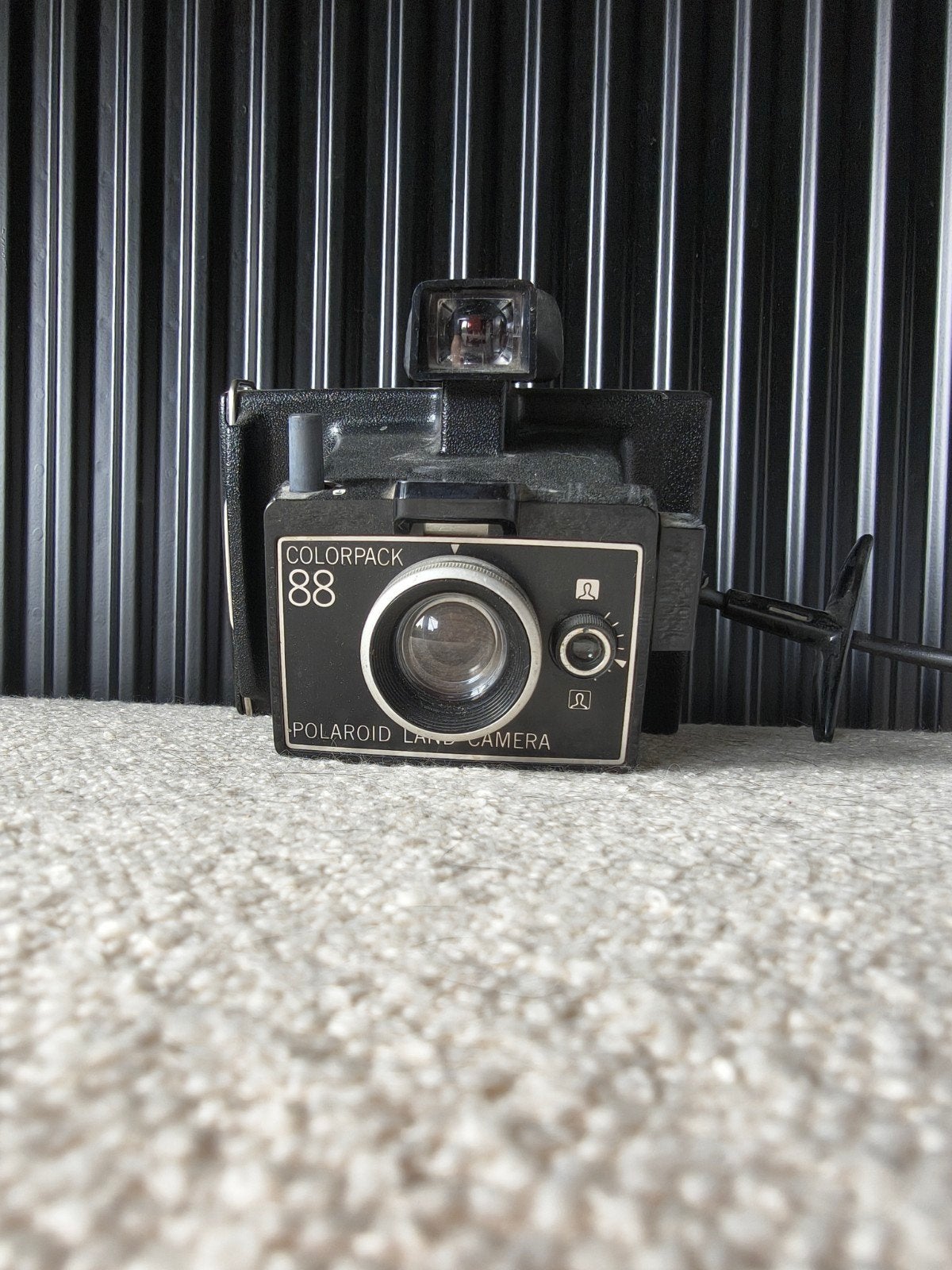 Polaroid Land 88, Audio, Tv en Foto, Ophalen of Verzenden, Gebruikt, Polaroid, Polaroid