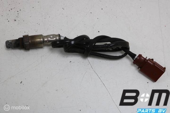 Lambdasonde Skoda Citigo 5drs Facelift 04C906262, Gebruikt