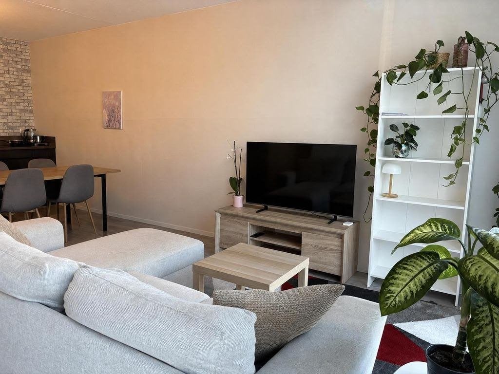 Heerhugowaard - kamer, 18 m2, max. 2 personen, excl.