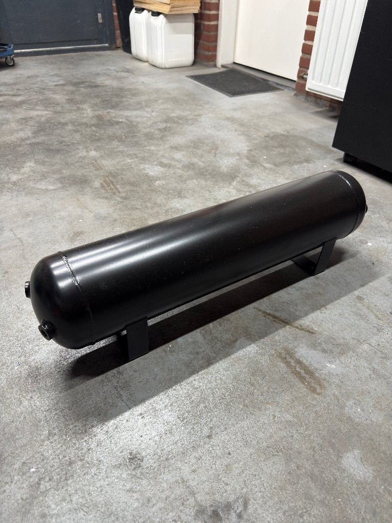 5 Gallon airride tank 1/4 NPT, Ophalen of Verzenden, Nieuw