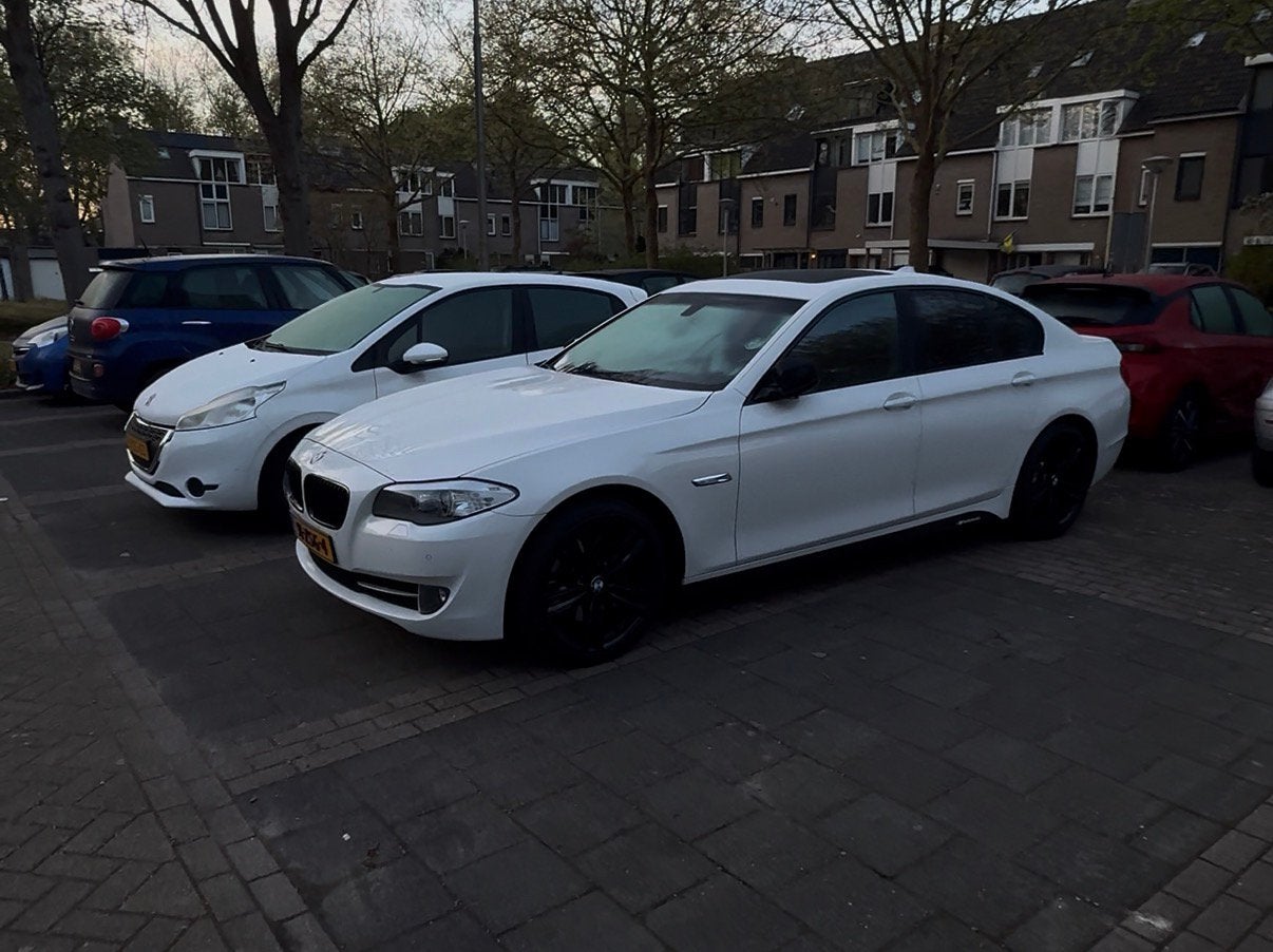 Chauffeur | Ophaaldienst, Vacatures, Vacatures | Chauffeurs, Overige niveaus, Vanaf 1 jaar, Overige vormen, Geschikt als bijbaan
