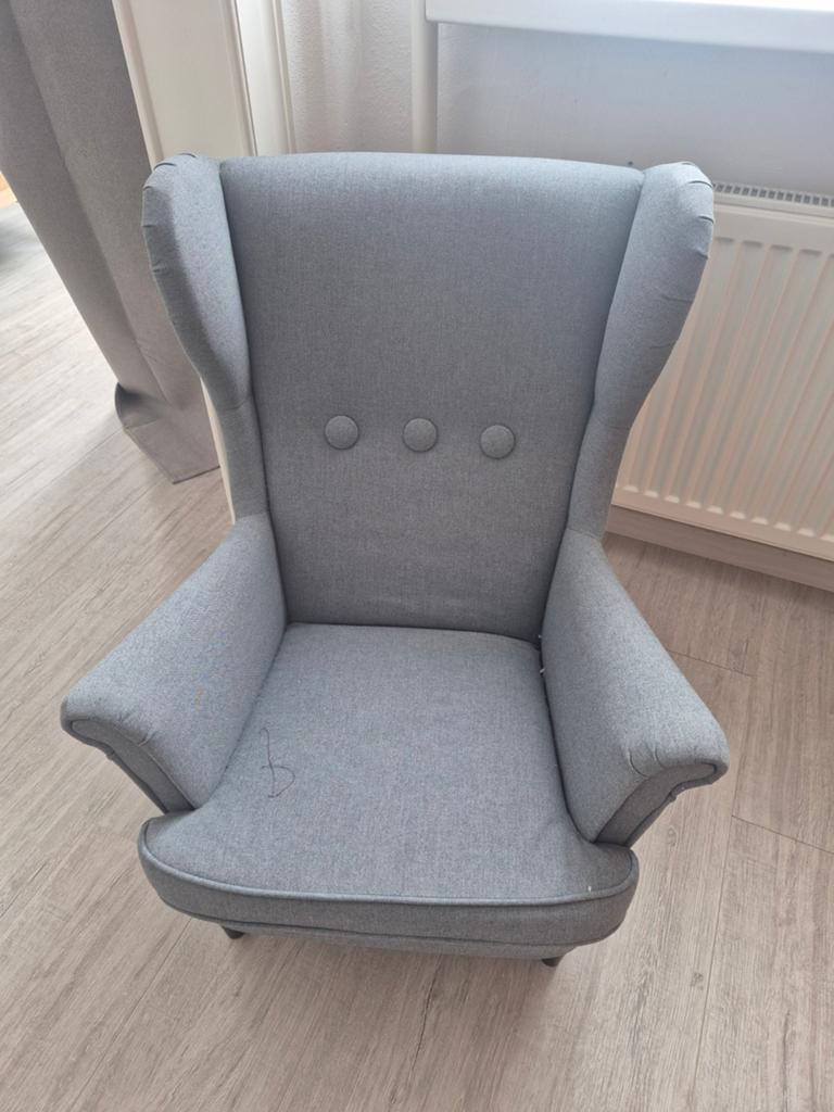 Kinderstoel, poppenhuis, aankleedkussen, enz, Ophalen, Gebruikt, Poppenhuis