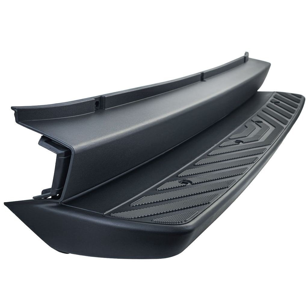 Treeplank Voor Achterbumper Mercedes Sprinter W906 2006–2018, Auto diversen, Tuning en Styling, Verzenden