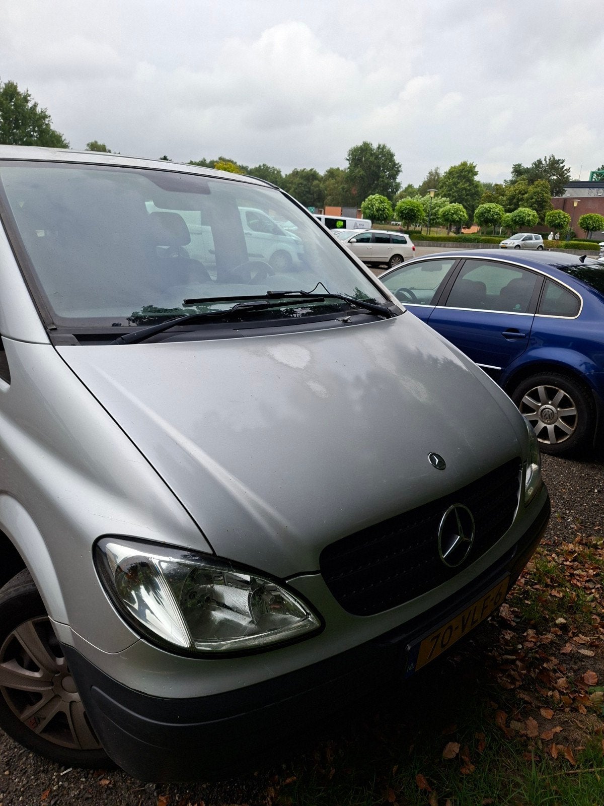 bus te koop, Auto's, Particulier, Te koop