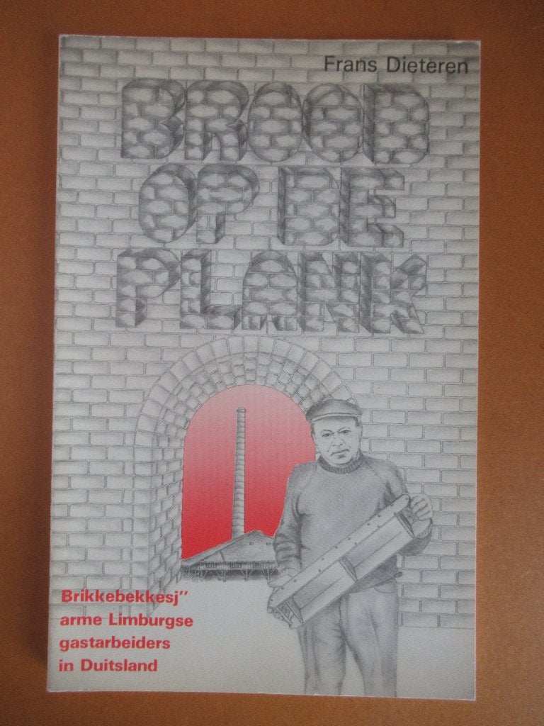 Boek Koempels, Ophalen