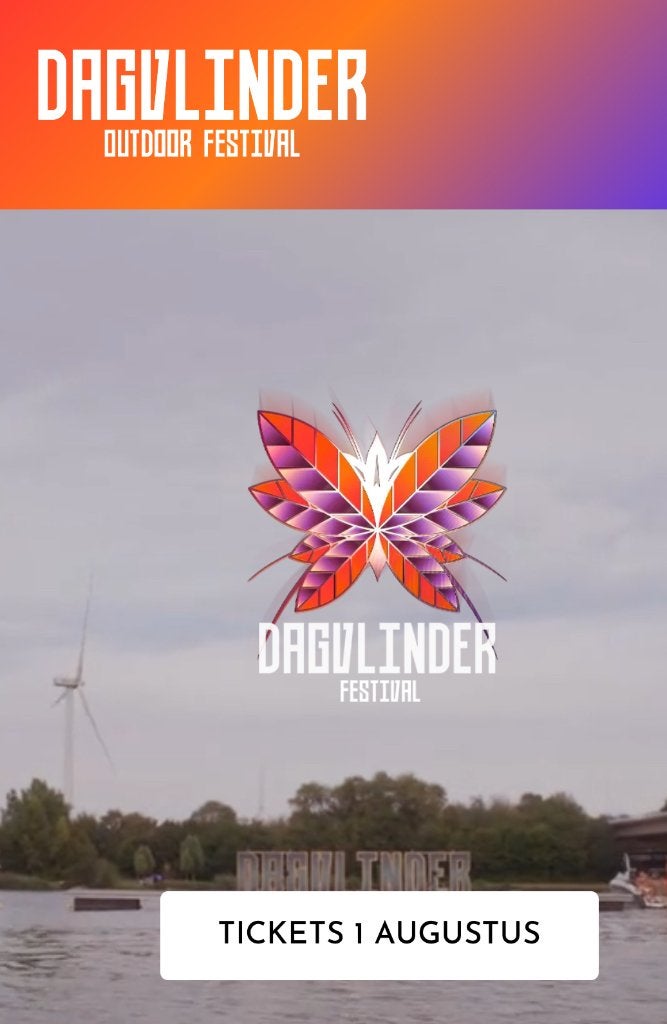 Dagvlinder 2 tickets!, Twee personen