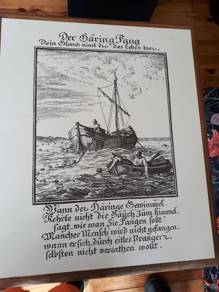 Tableau, Antiek en Kunst, Antiek | Meubels | Tafels, Ophalen