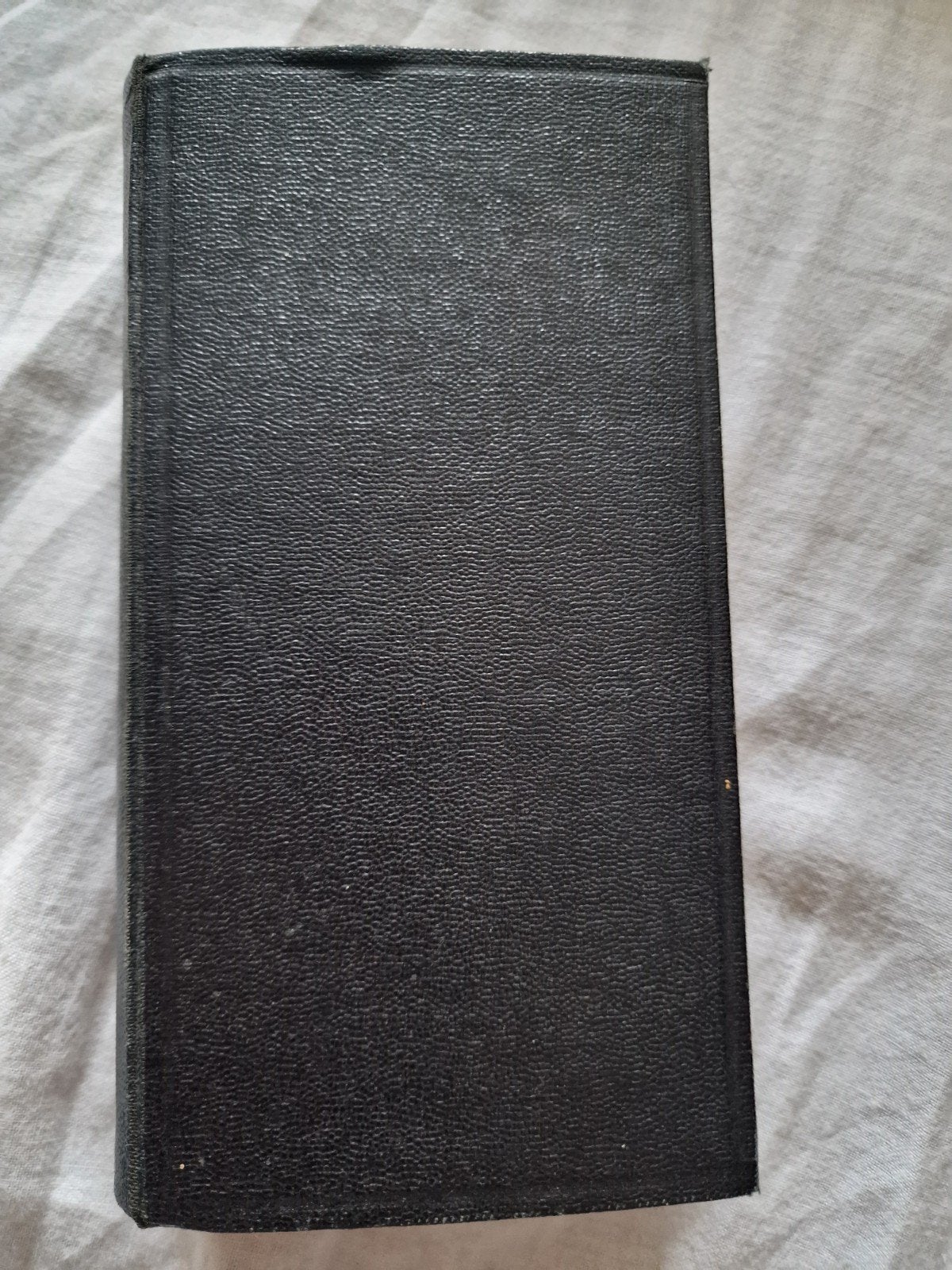 Het Boek psalmen der  gezangen 1917, Antiek en Kunst, Antiek | Boeken en Bijbels, Ophalen of Verzenden
