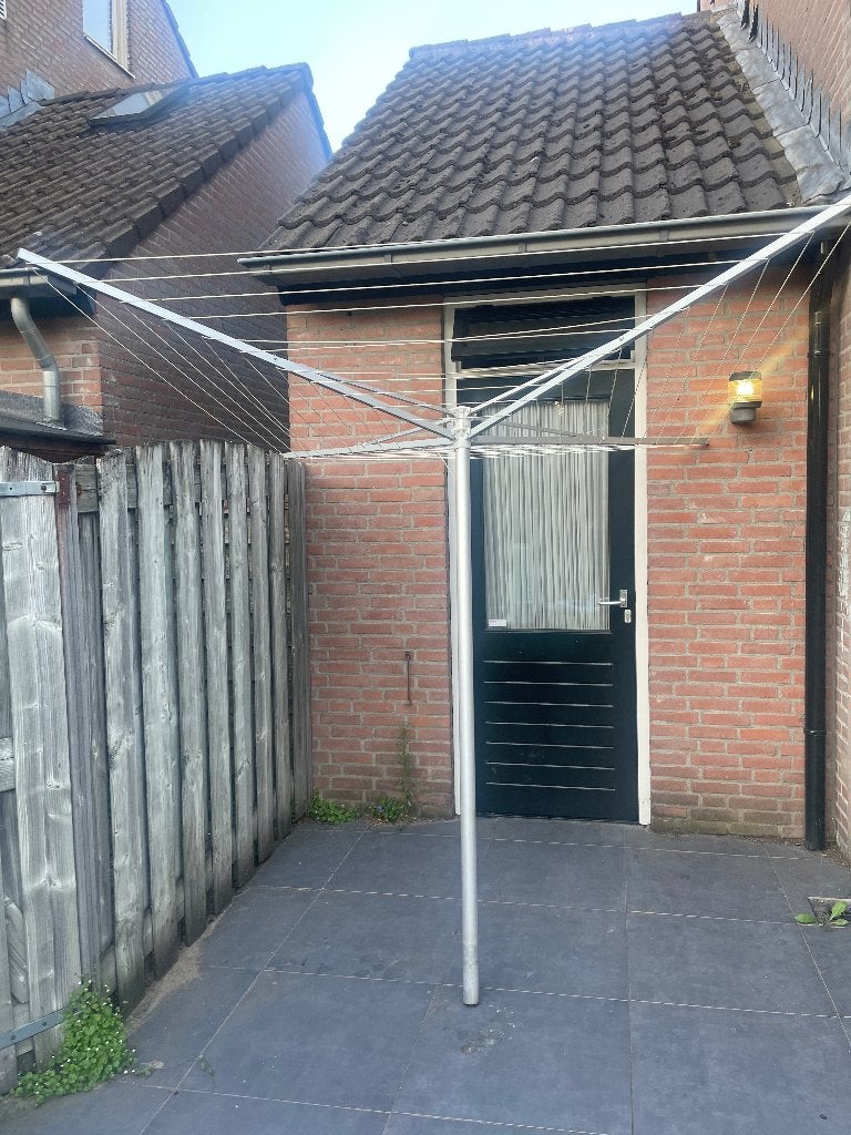Droogmolen, Tuin en Terras, Ophalen, Gebruikt, Droogmolen