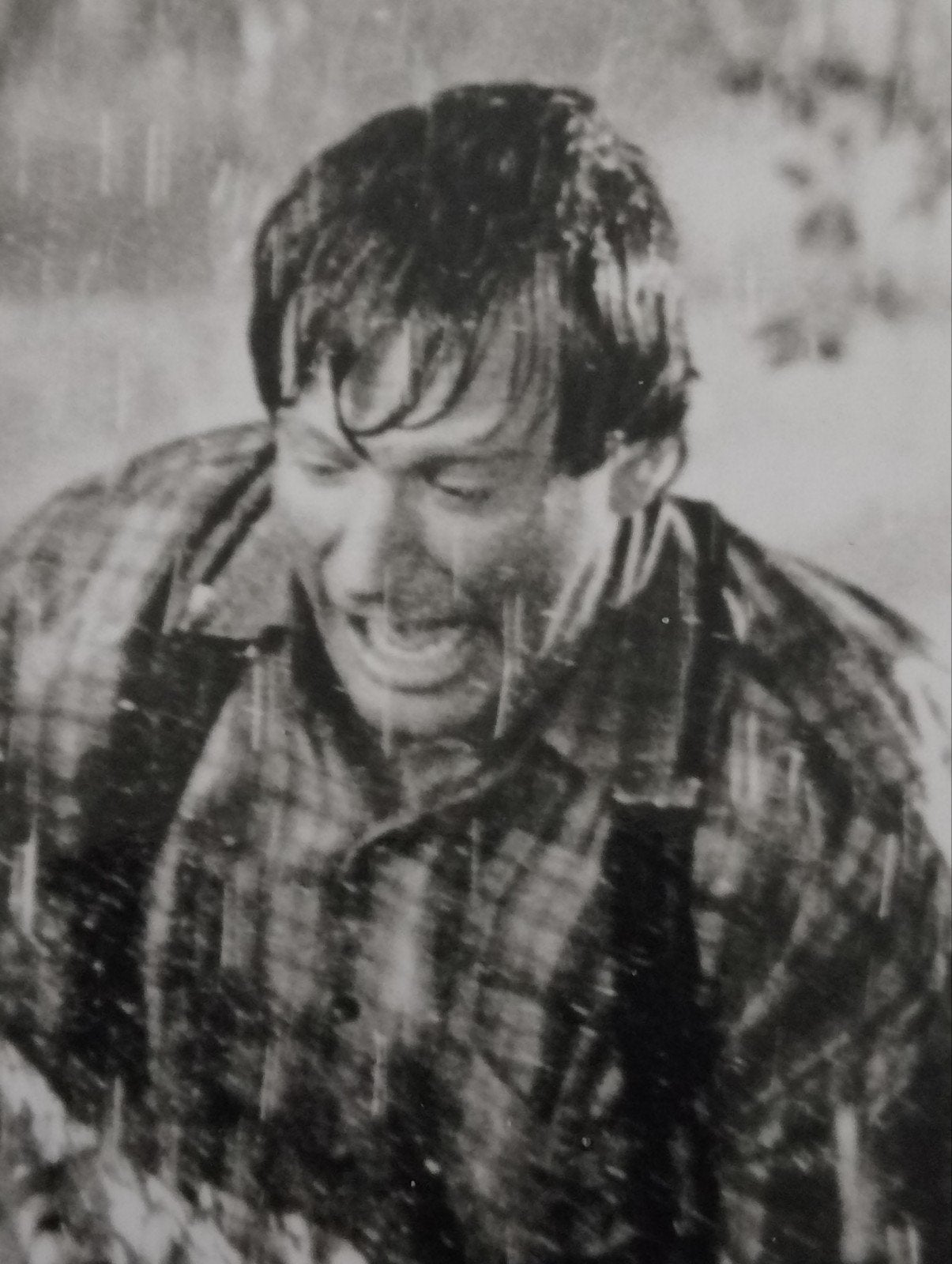 Robin Williams 'Jumanji' Filmfoto, Ophalen of Verzenden