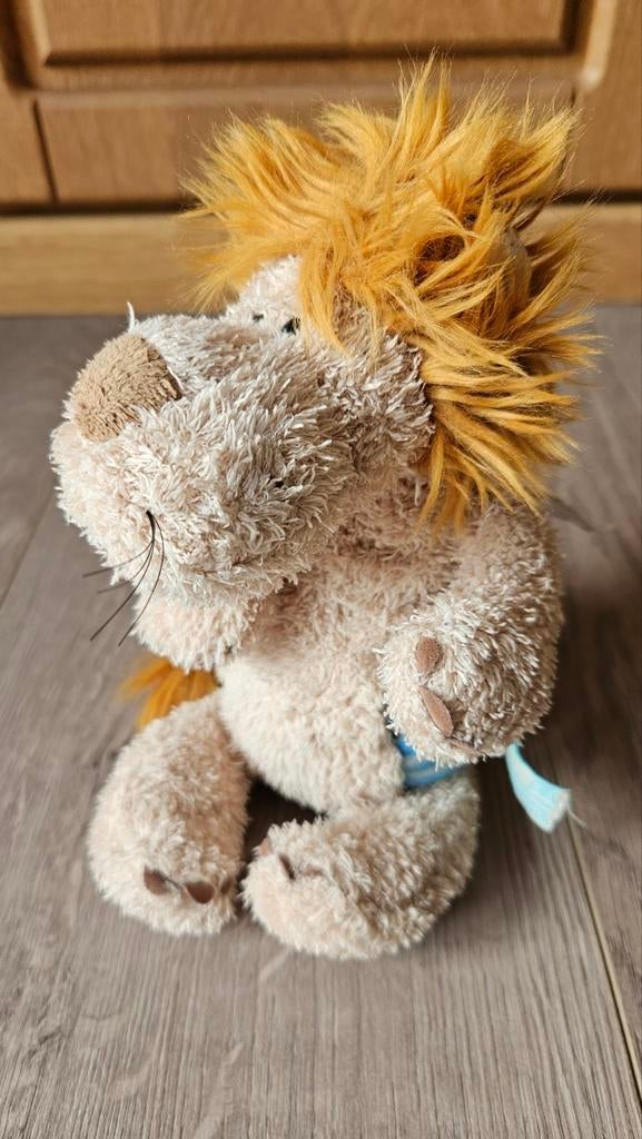 Nici Little Wingels knuffel, Ophalen of Verzenden, Overige typen
