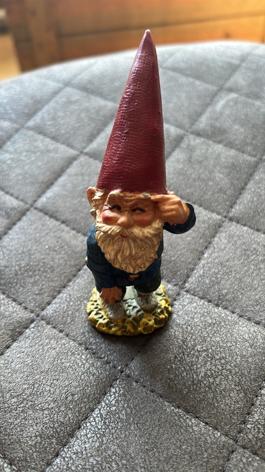 Kabouter beeldje, Ophalen of Verzenden