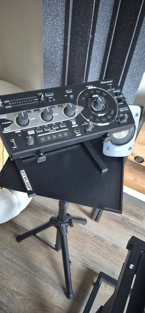 Pioneer rmx 1000, Ophalen of Verzenden, Nieuw, Dj-set, Pioneer