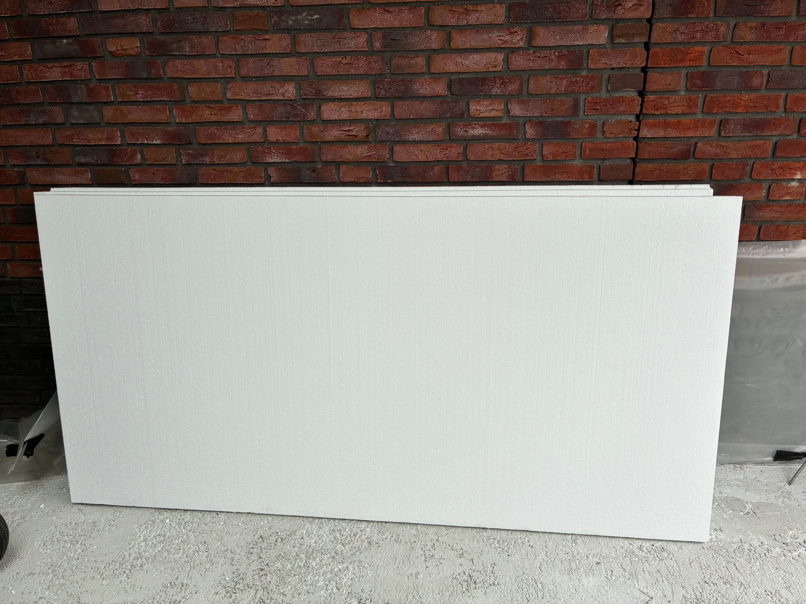 Isobouw isolatieplaten ca. 8,5m2 EPS 100-SE, Doe-het-zelf en Verbouw, Ophalen, 4 tot 8 cm, Nieuw, 5 tot 10 m²