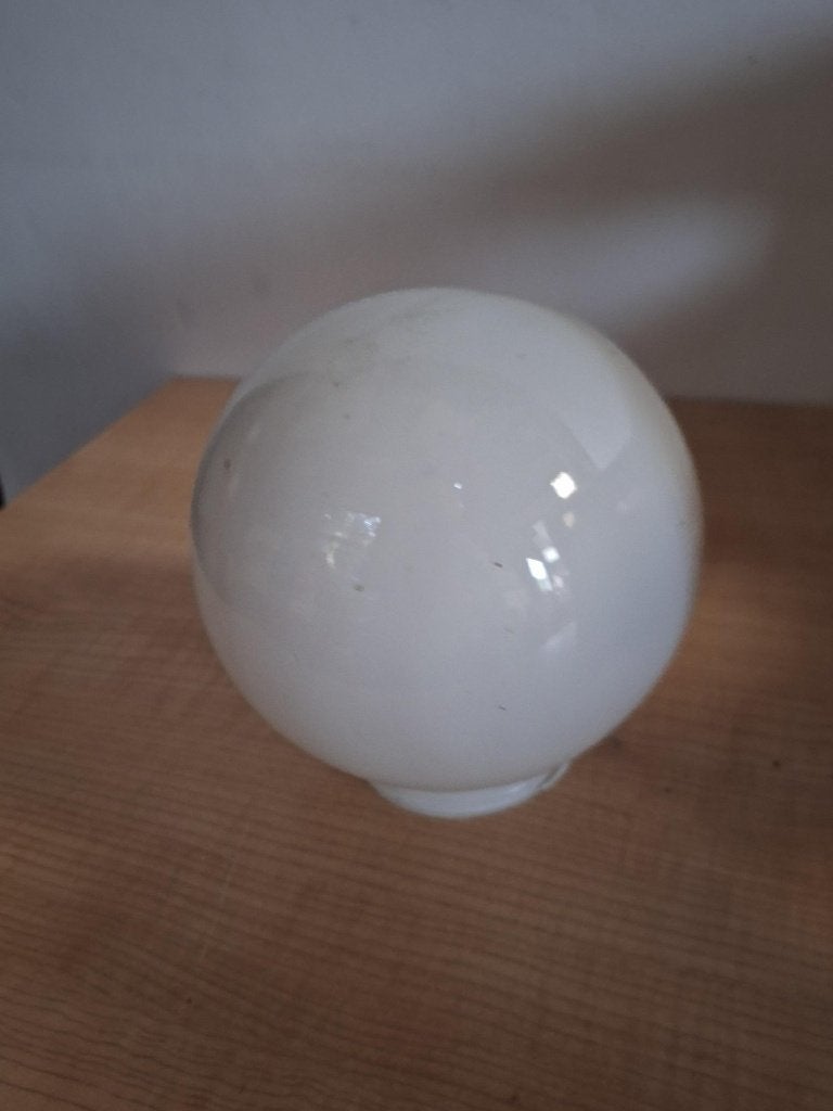 lampebol, Ophalen of Verzenden, Zo goed als nieuw