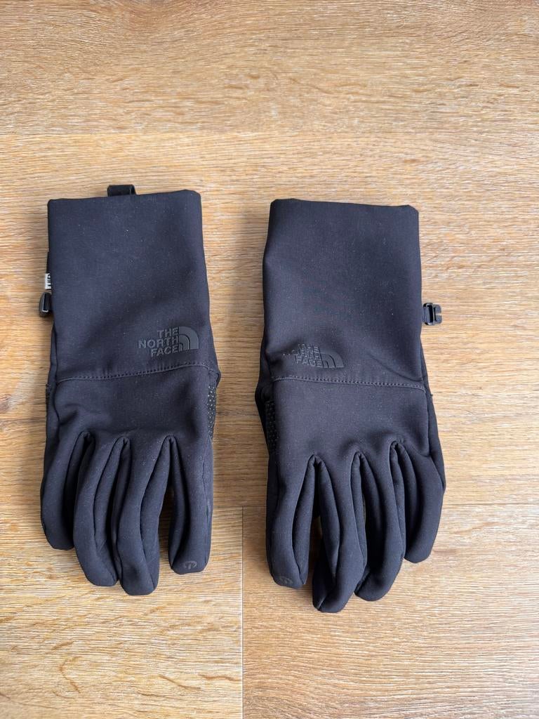 The North Face handschoenen - Zo goed als nieuw, Ophalen of Verzenden, Zo goed als nieuw