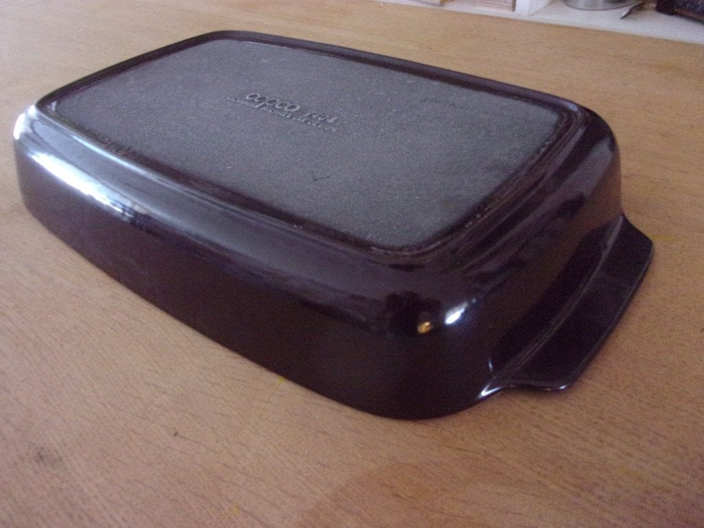 Ovenschaal Copco Design 7404, Ophalen