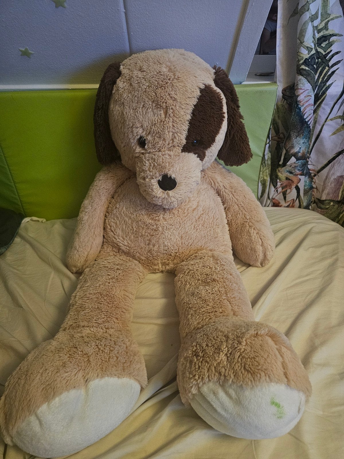 Grote Knuffel Beer, Ophalen of Verzenden, Beer
