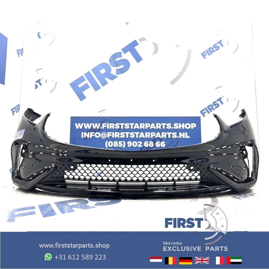 W254 BUMPER GLC AMG VOORBUMPER A2548853101 ORIGINEEL Mercede