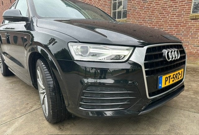 Foto 6 van Audi Q3 1.4 TFSI S line S tronic | Pano | Leder/Alcantara
