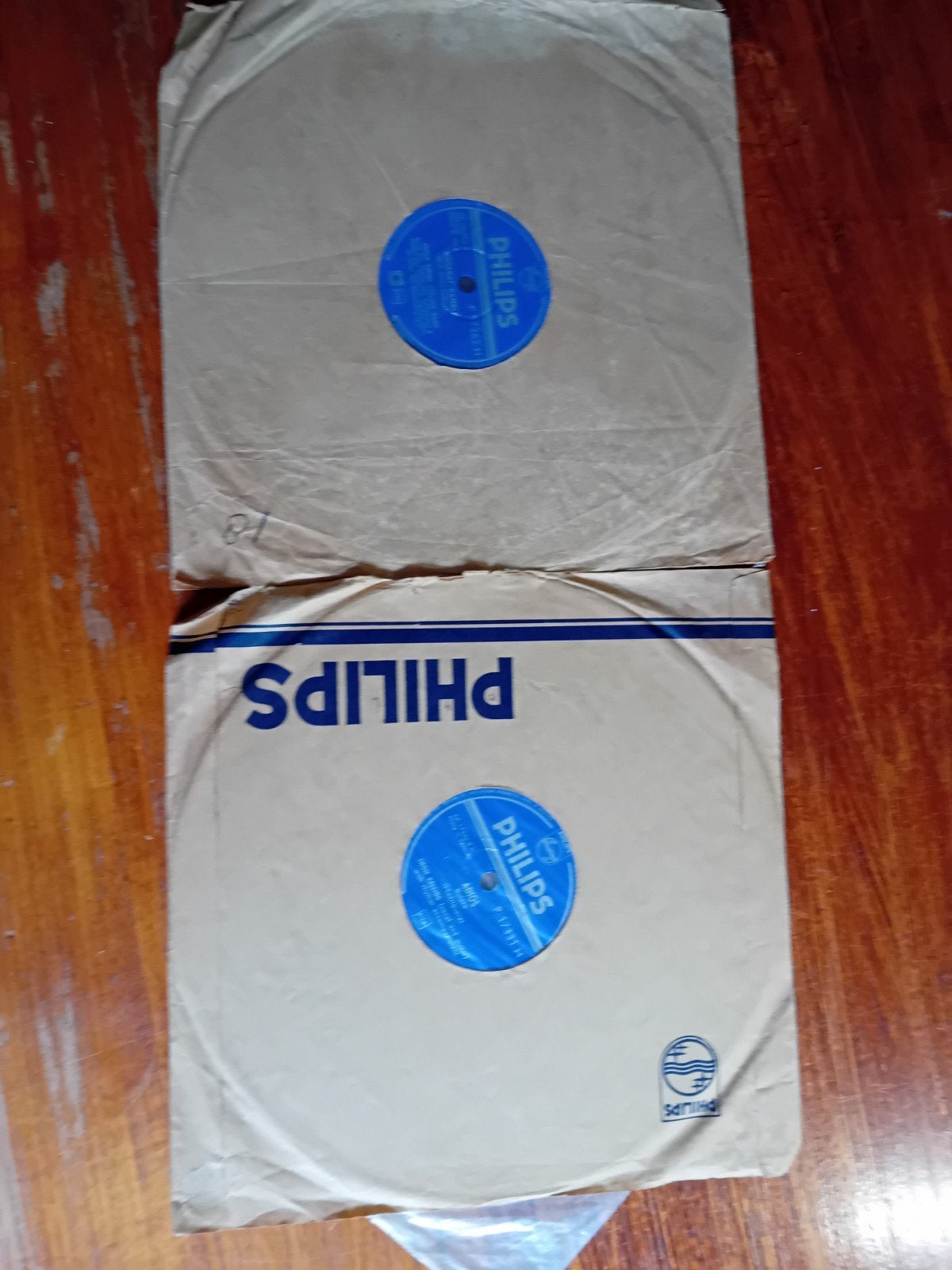 Vintage Philips 7 inch singles: Thom Kelling  Dutch Swing Co, Gebruikt, Originele persing, 7 inch, Ophalen of Verzenden