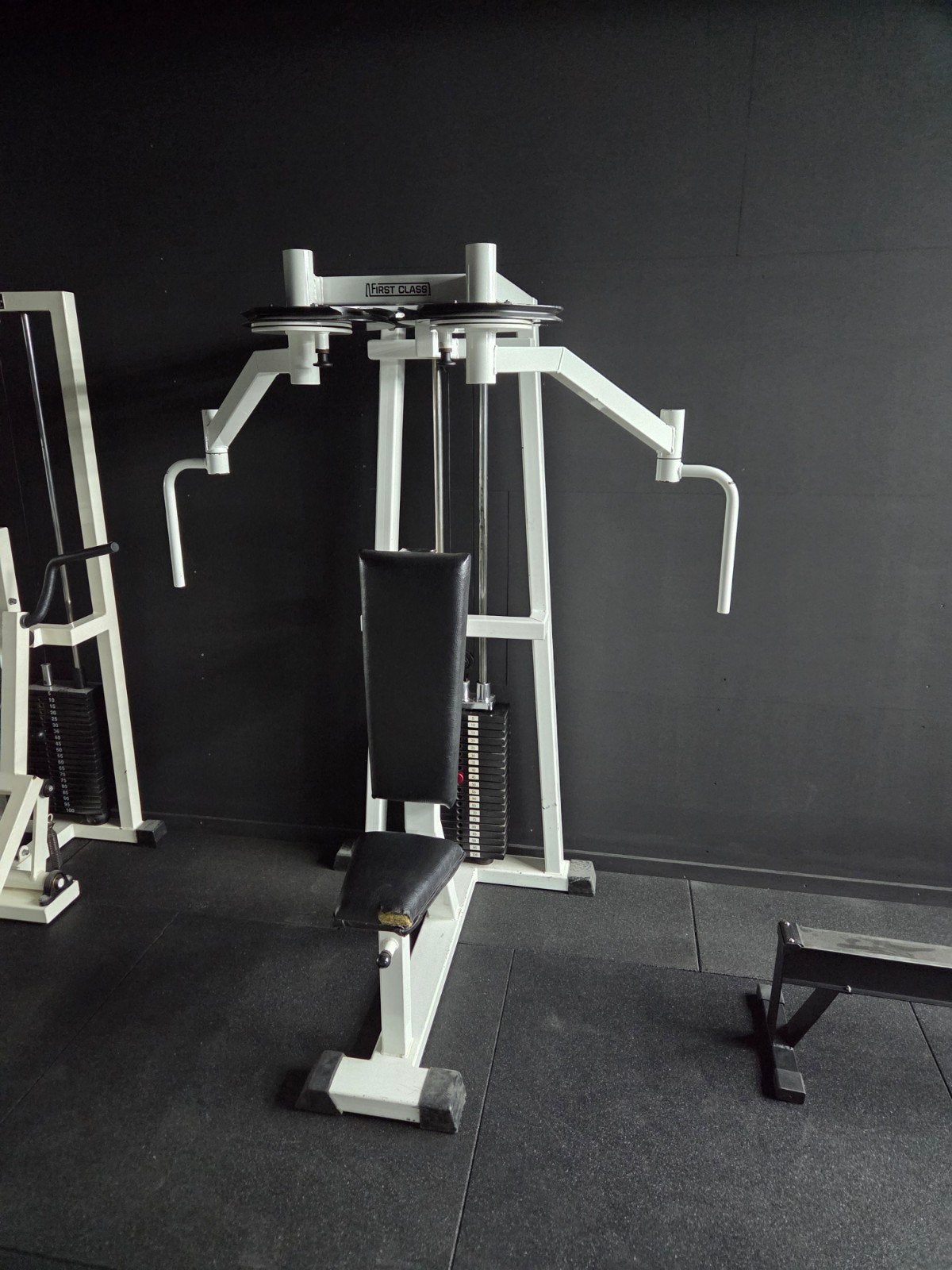 First Class Fly machine, Sport en Fitness, Fitnessmaterialen, Ophalen of Verzenden, Overige typen