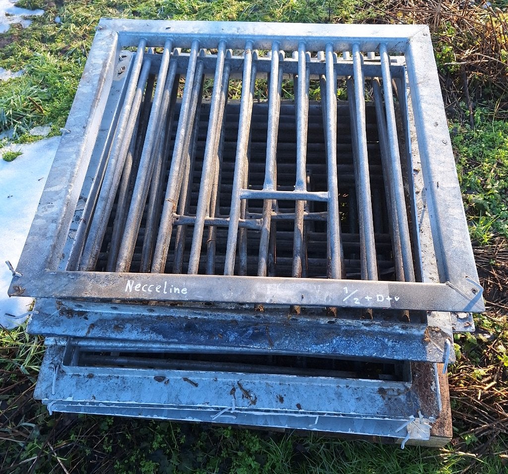 Stalramen, Dieren en Toebehoren, Stalling en Weidegang, Toebehoren