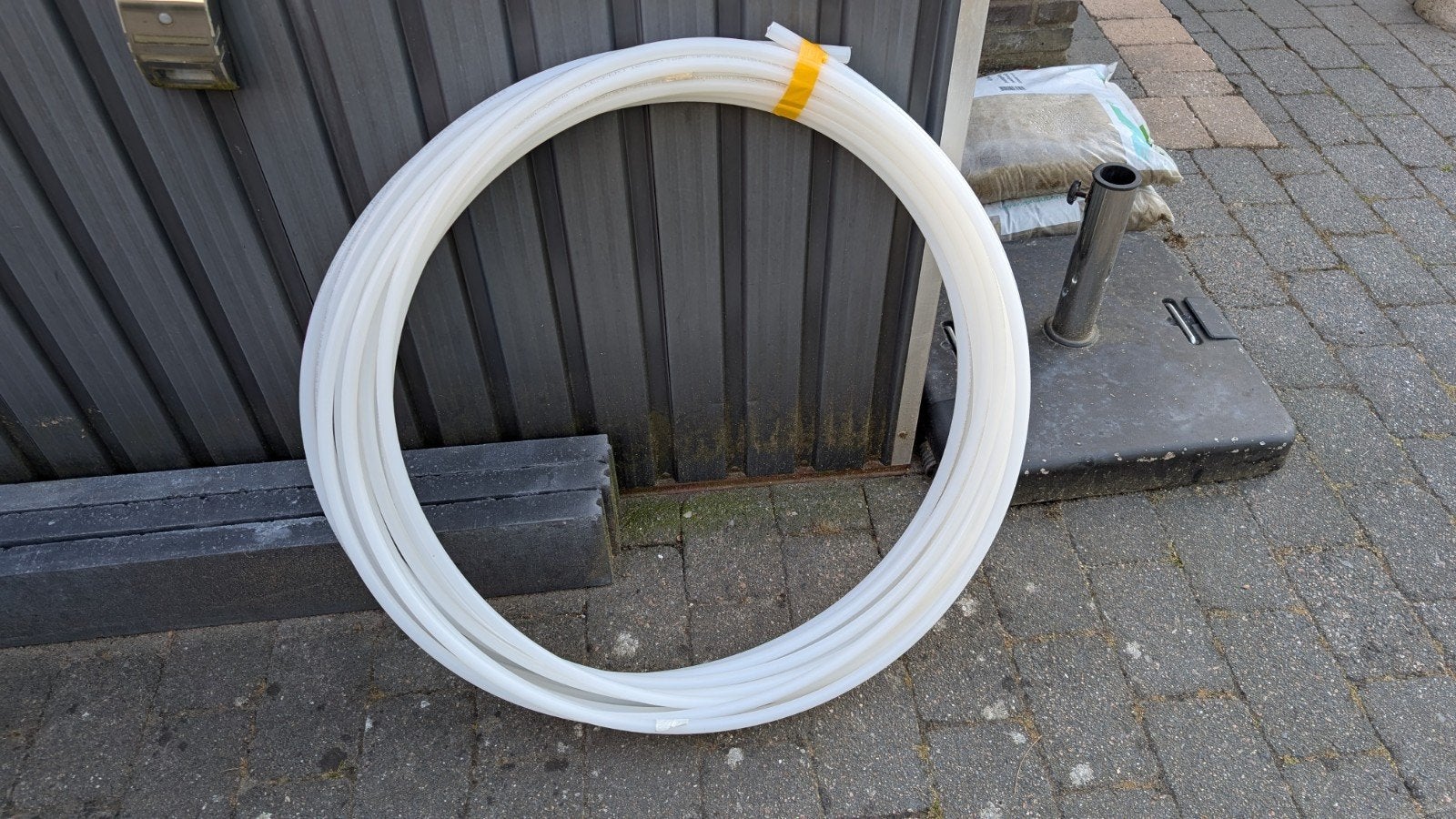 Vloerverwarmingsbuis Flexpert Type II 16x2.0 - 5 lagen, Ophalen, Nieuw, Overige typen