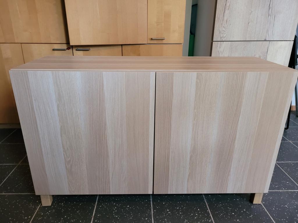 IKEA Bestå Opberger Lappviken - Zo goed als nieuw, Ophalen, Zo goed als nieuw