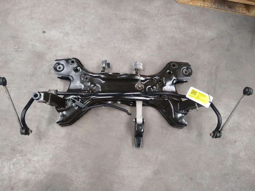SEAT IBIZA 1.0 ECO TSI STYLE CONNECT SUBFRAME VOOR 2017, Auto-onderdelen, Ophalen of Verzenden, Gebruikt, ARN erkend